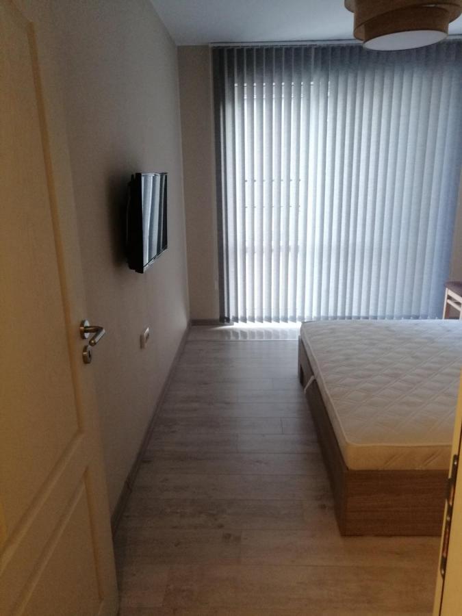 Bozveli Place Rusze Kültér fotó