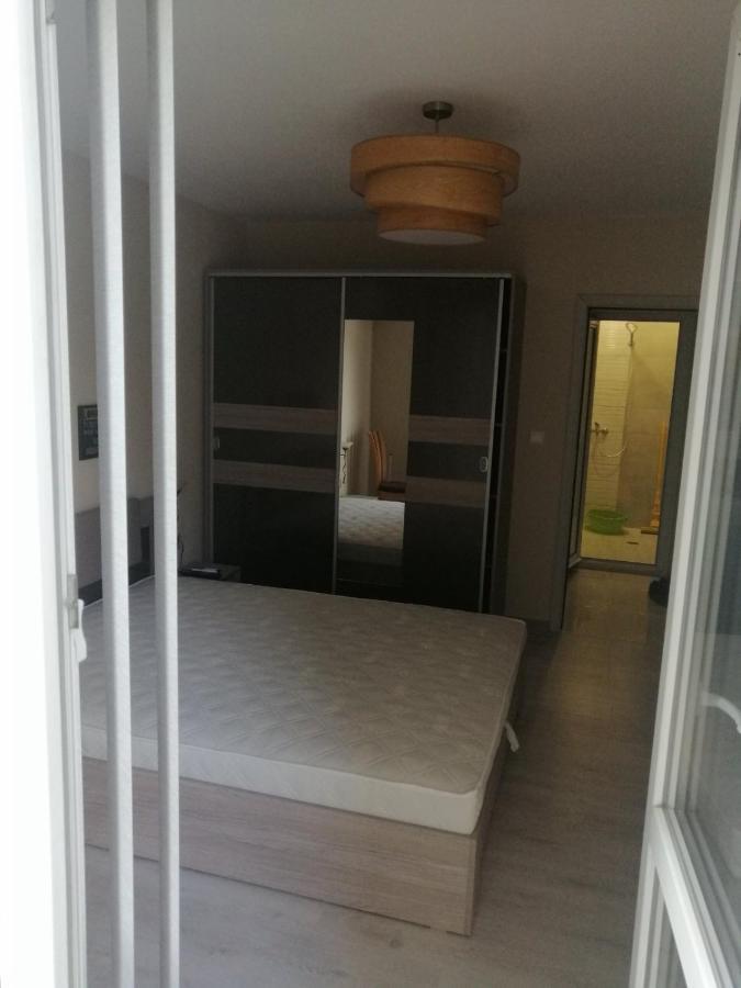 Bozveli Place Rusze Kültér fotó